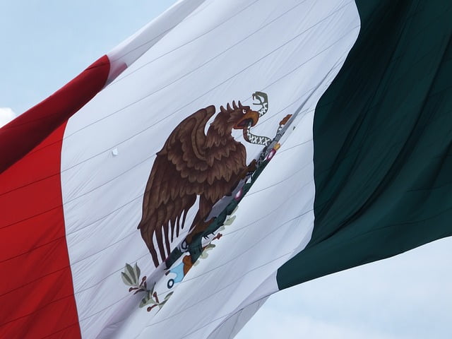 Países que NO requieren visa para viajar a México