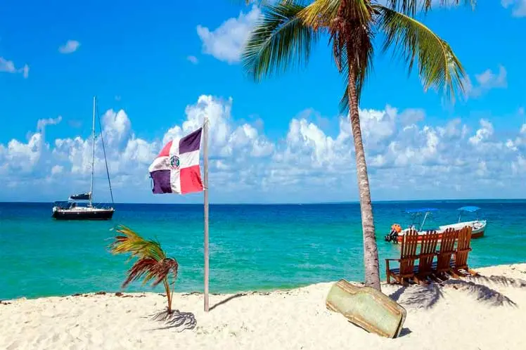 Requisitos Para Viajar A República Dominicana Desde España 2024