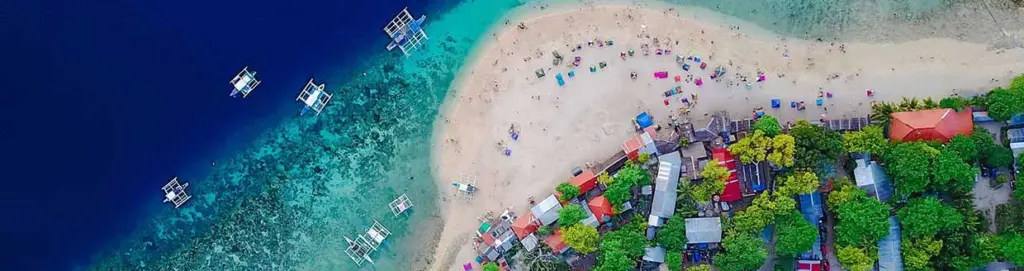 viajar a filipinas desde españa