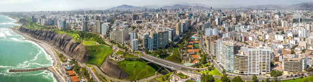 viajar a peru desde chile